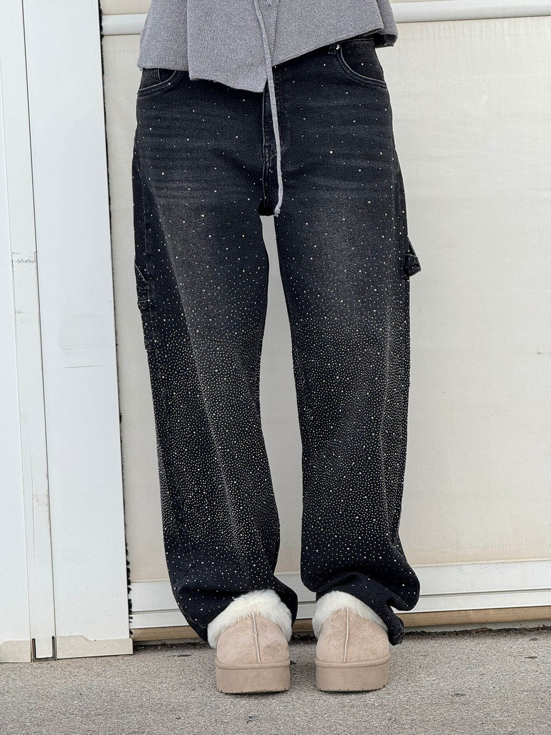 Rosea Diamond Jeans