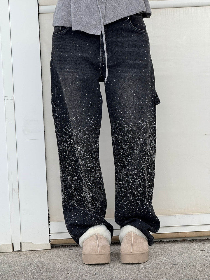Rosea Diamond Jeans