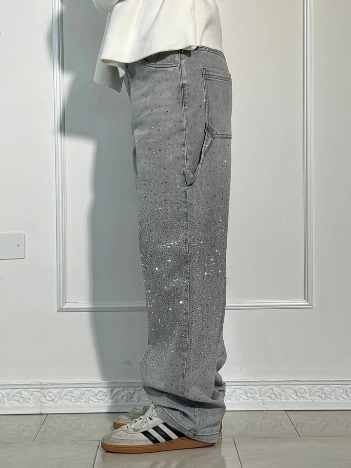 Rosea Diamond Jeans