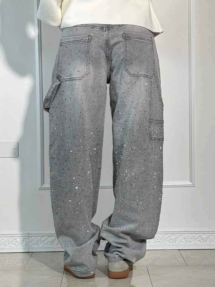 Rosea Diamond Jeans
