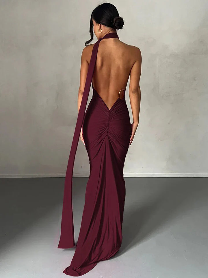 Cassiara Dress