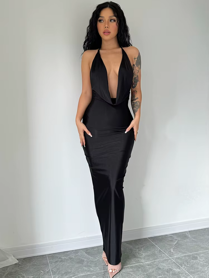 Aurora Dress
