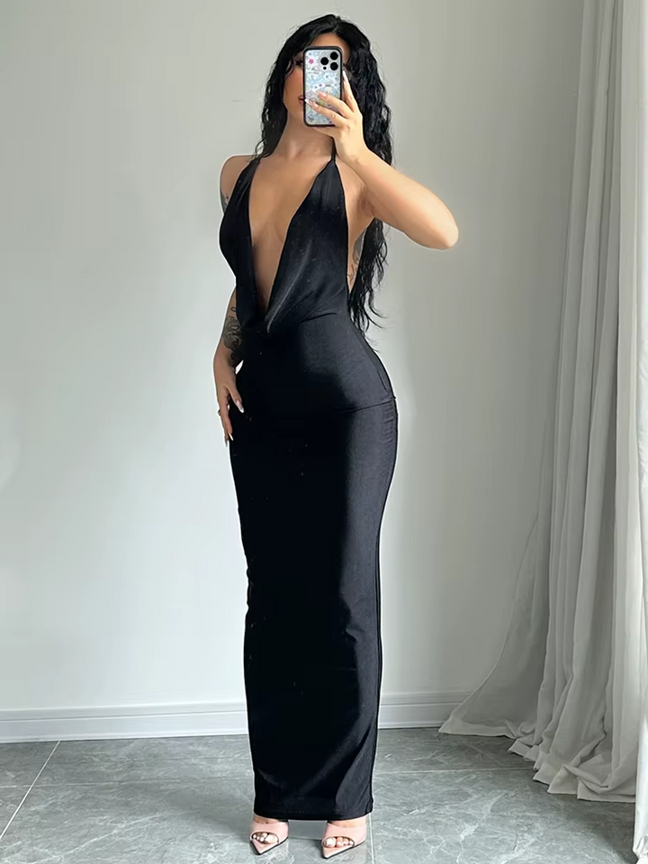 Aurora Dress