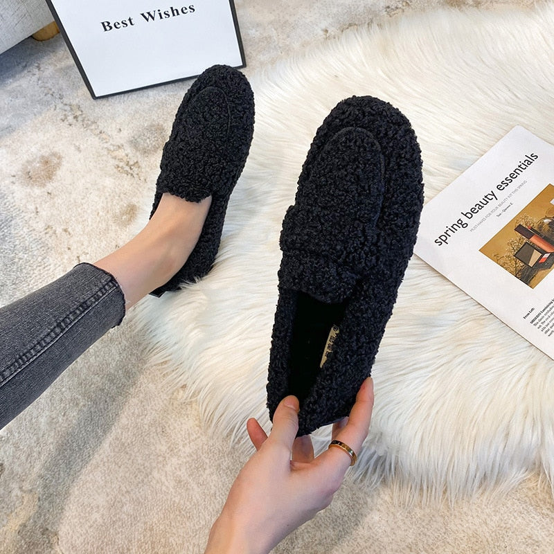 Cinza | Slippers