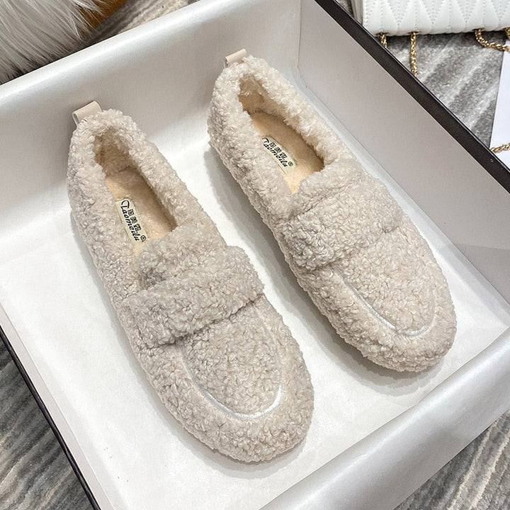 Cinza | Slippers