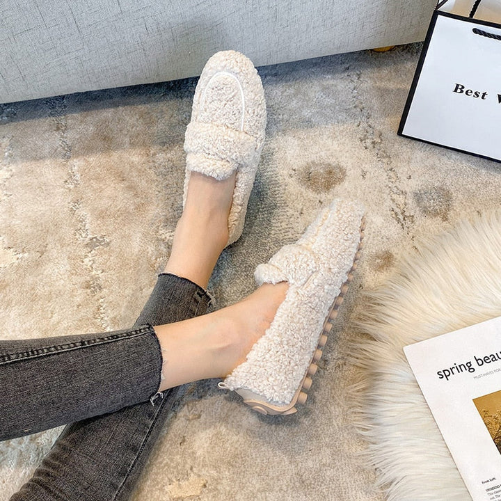 Cinza | Slippers