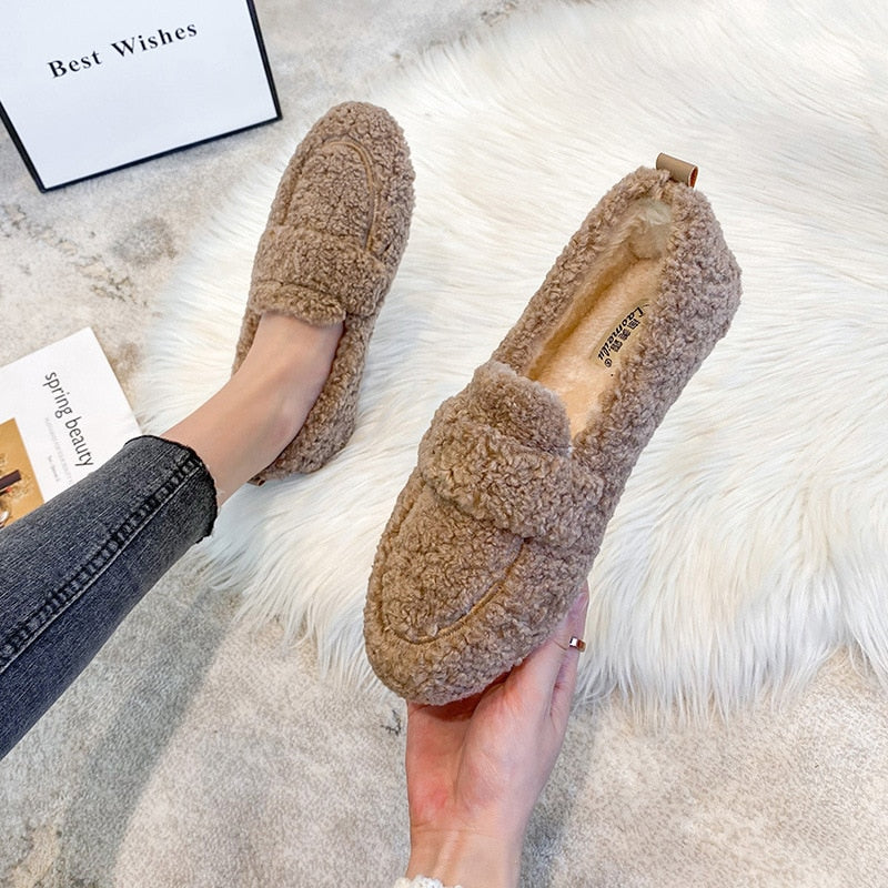 Cinza | Slippers