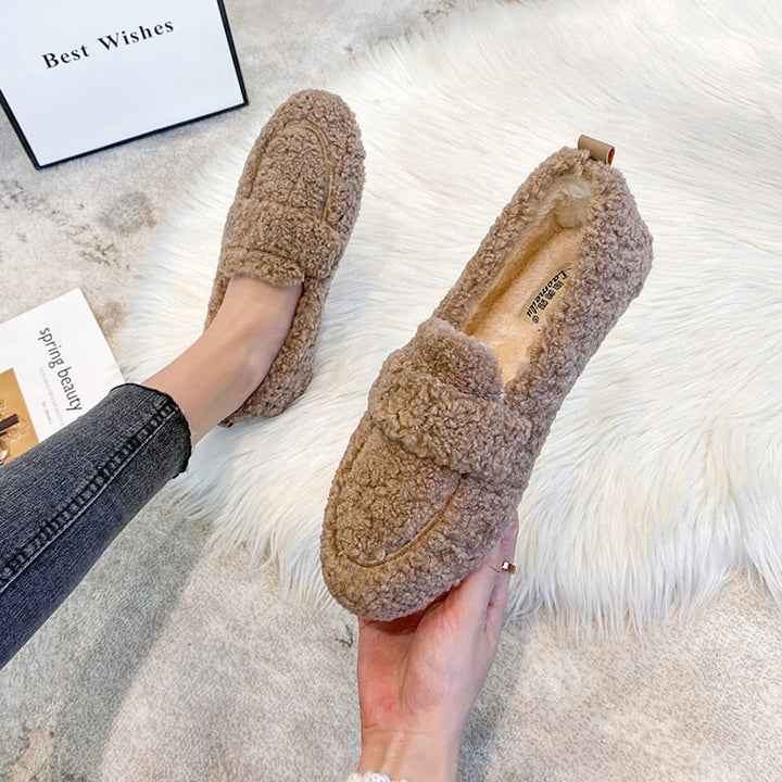 Cinza | Slippers