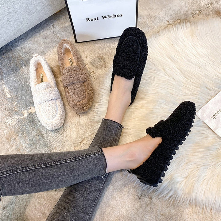 Cinza | Slippers