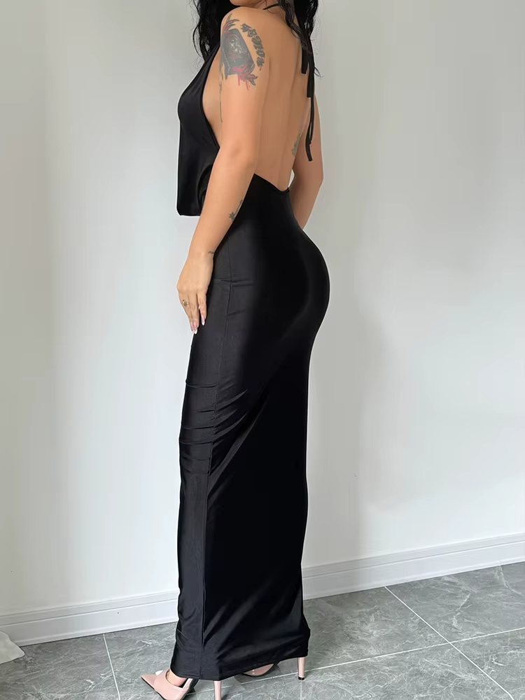 Aurora Dress