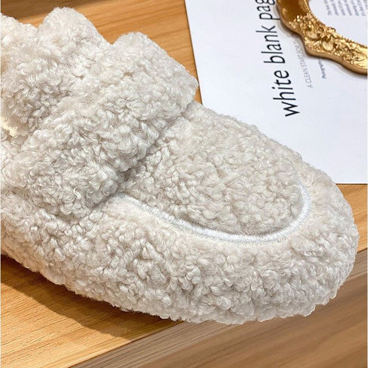 Cinza | Slippers