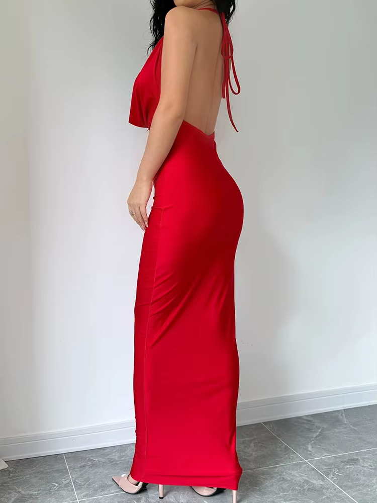 Aurora Dress