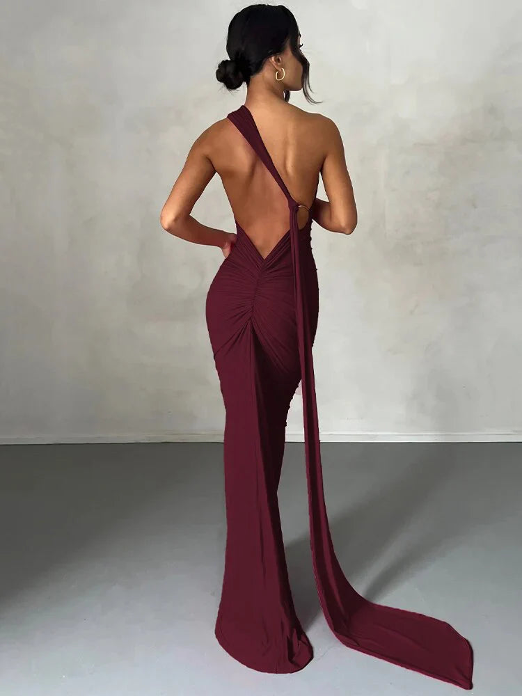Cassiara Dress