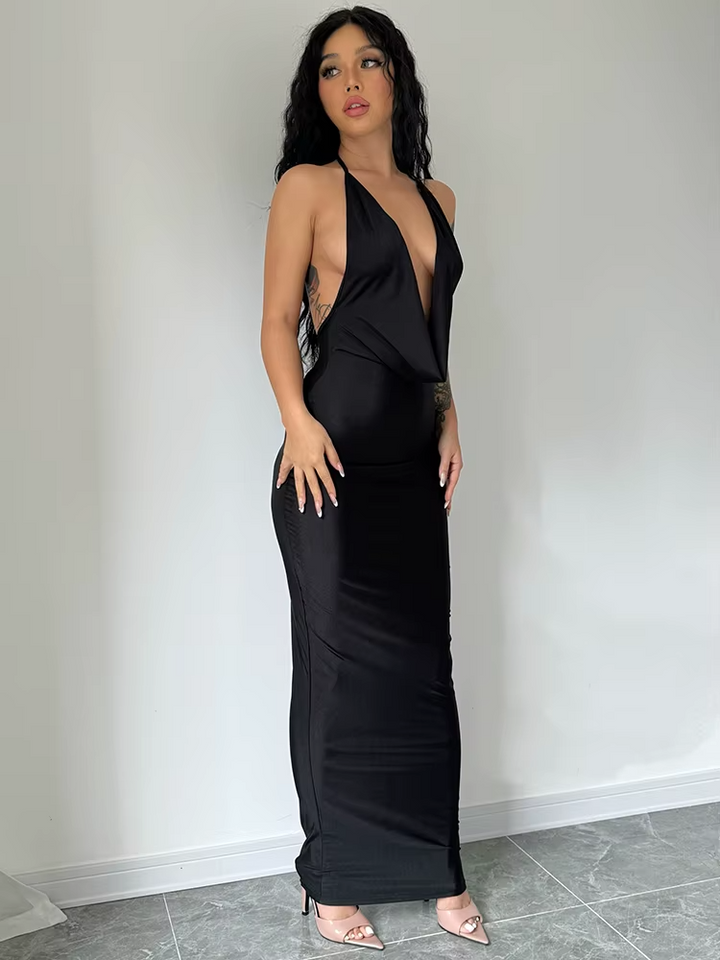 Aurora Dress