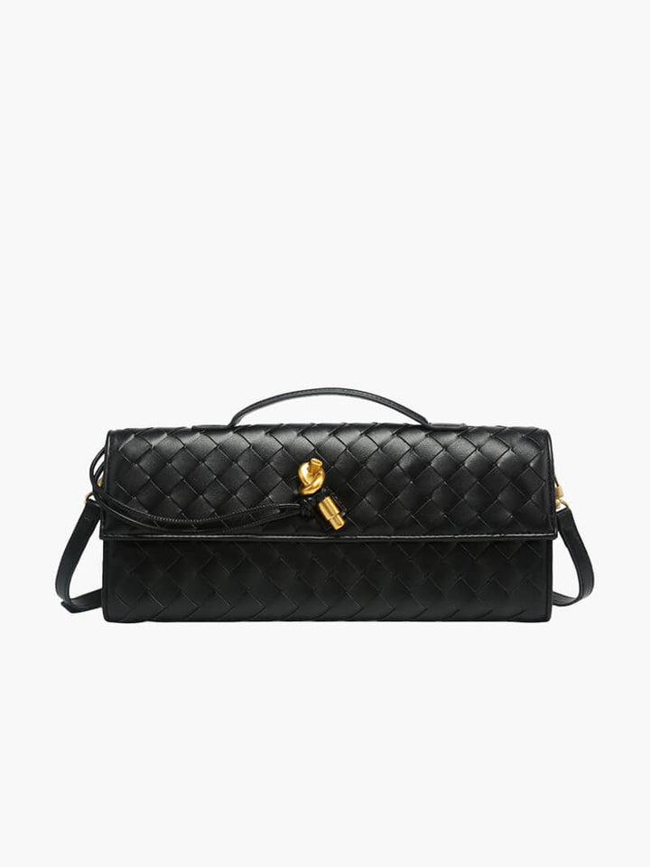Bianca woven bag