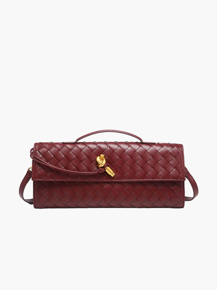Bianca woven bag