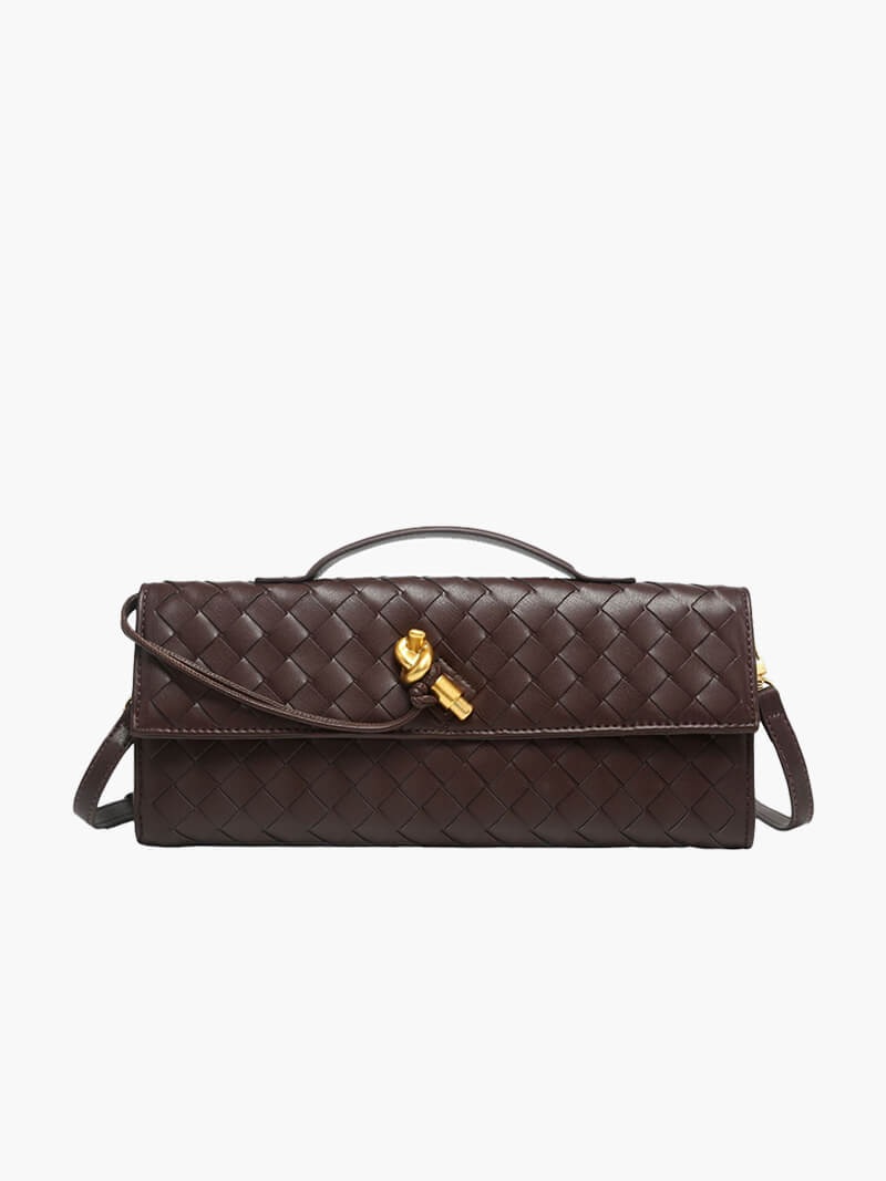 Bianca woven bag