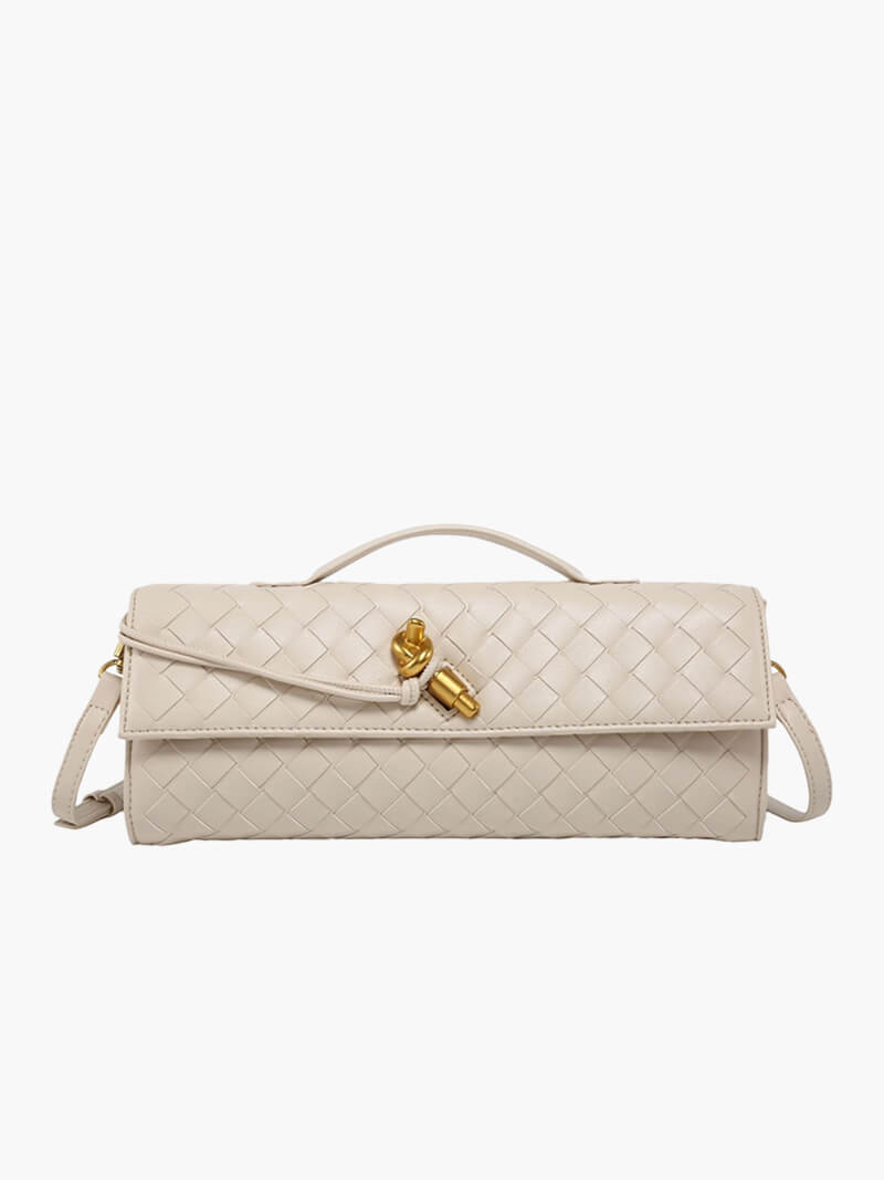 Bianca woven bag
