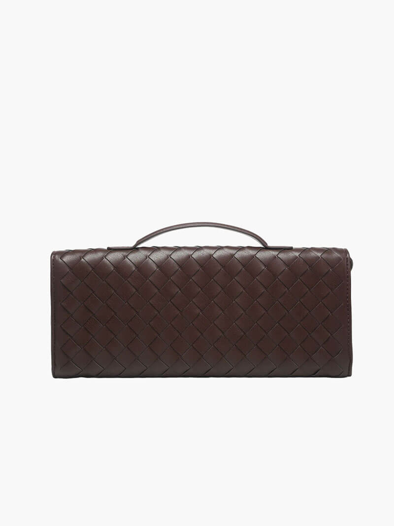 Bianca woven bag