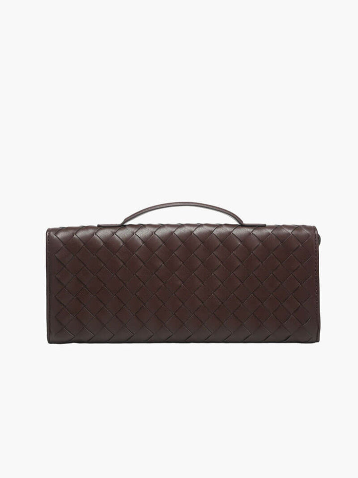 Bianca woven bag