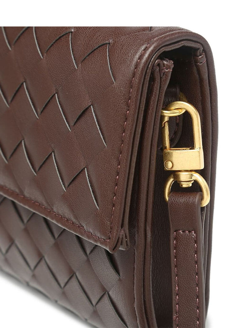 Bianca woven bag