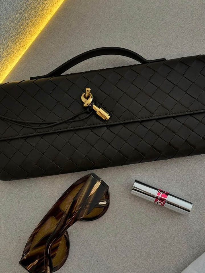 Bianca woven bag