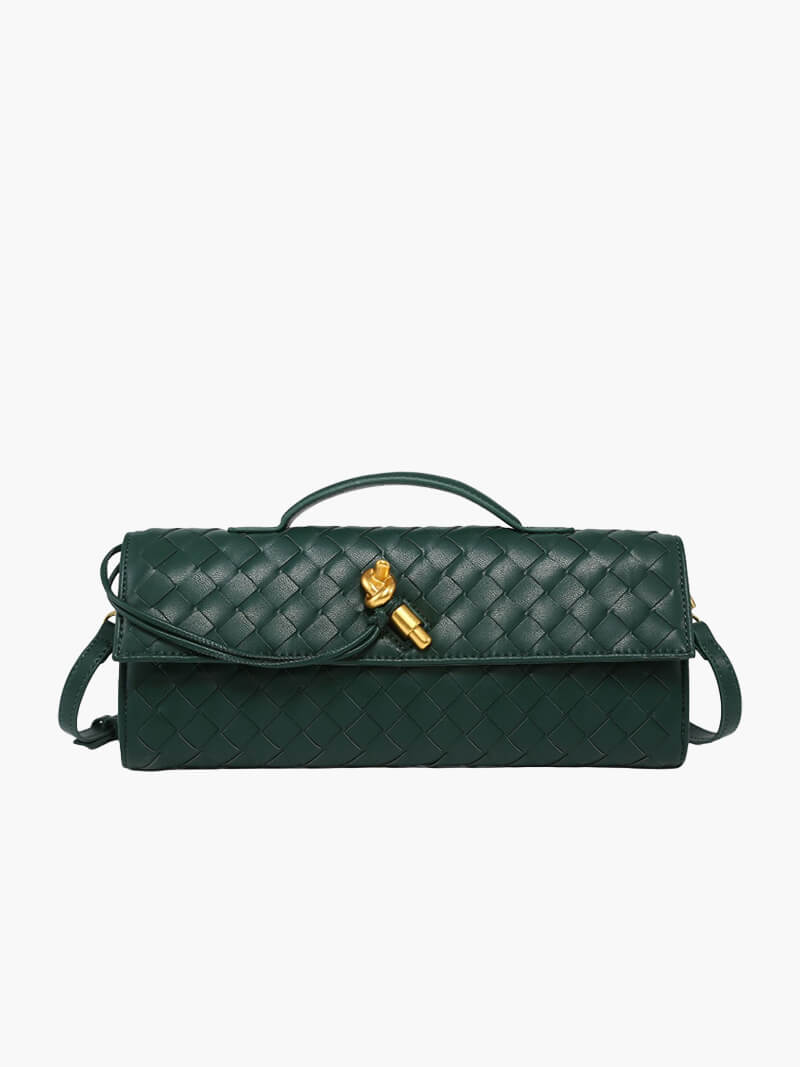 Bianca woven bag