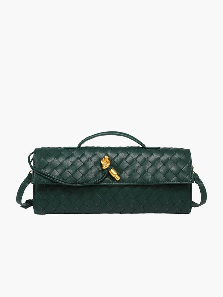 Bianca woven bag