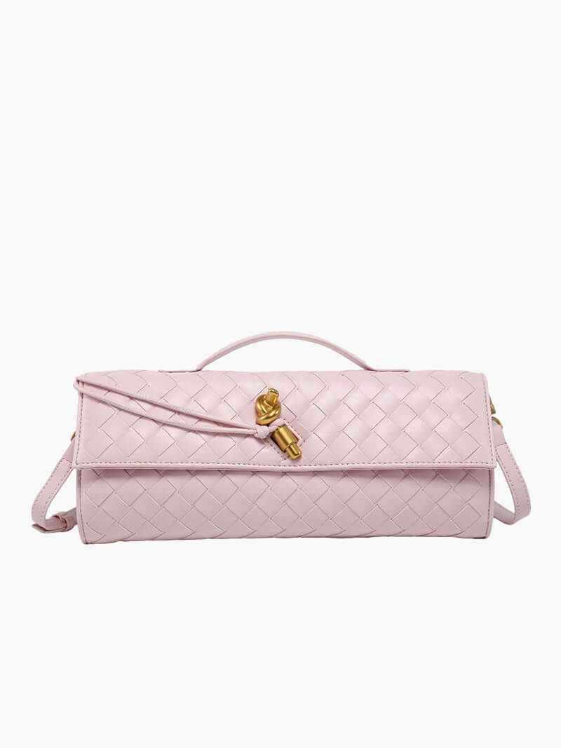 Bianca woven bag