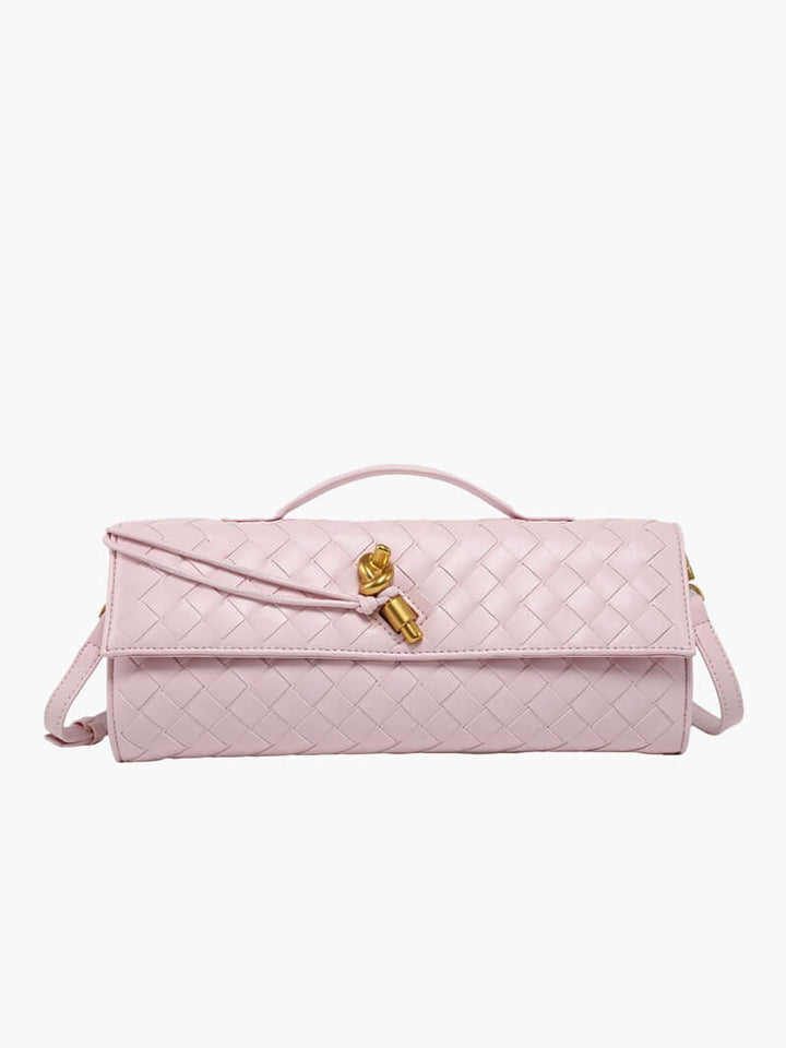 Bianca woven bag