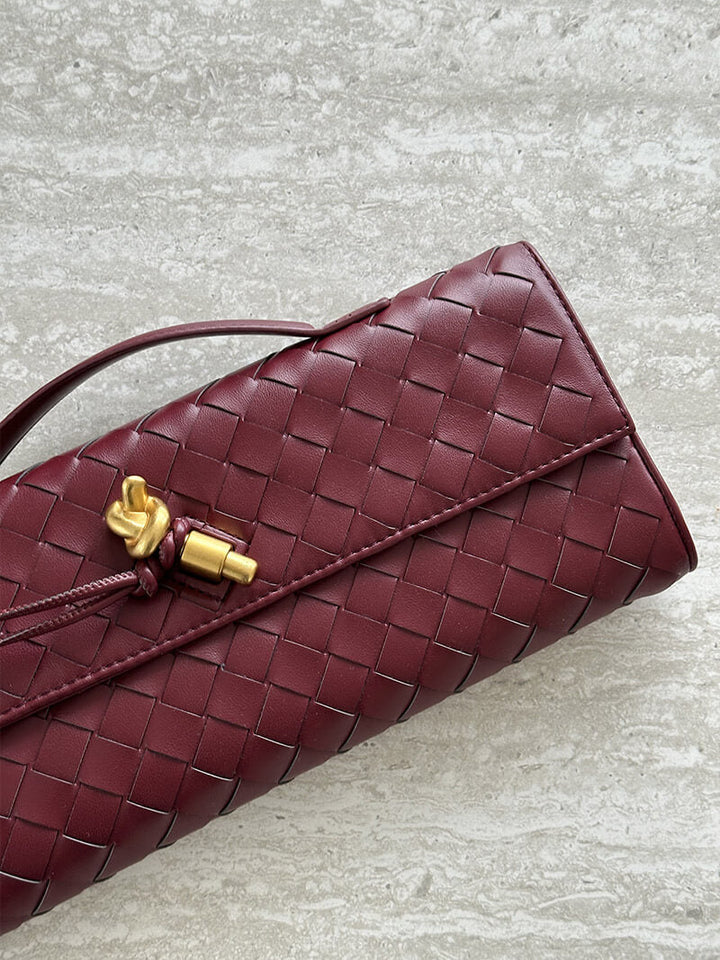 Bianca woven bag