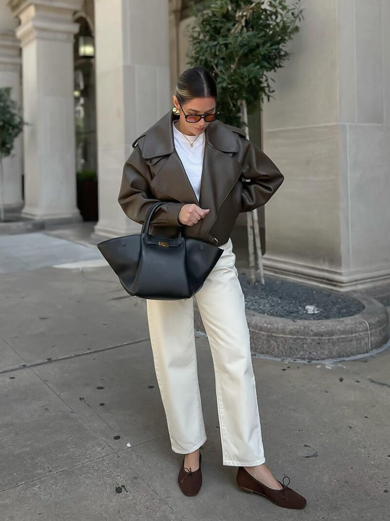 Melanie bag