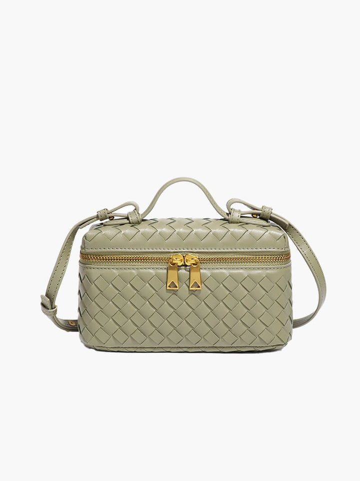 Tara woven bag