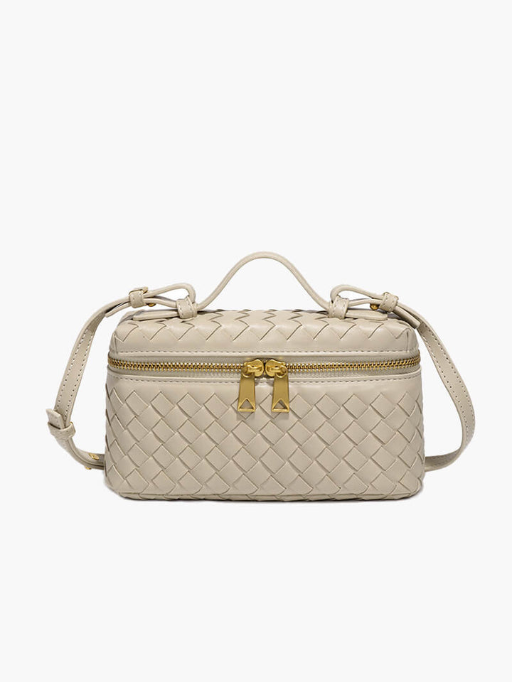 Tara woven bag