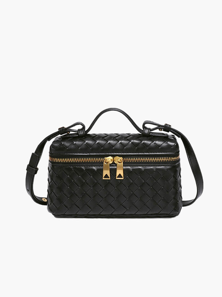 Tara woven bag