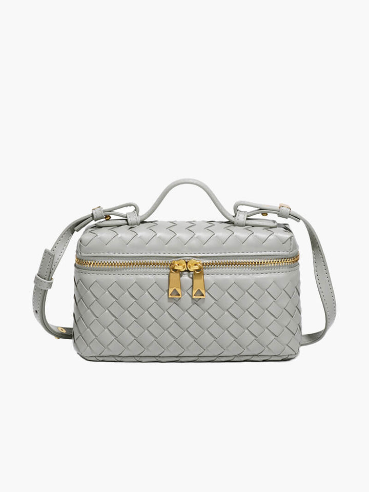 Tara woven bag