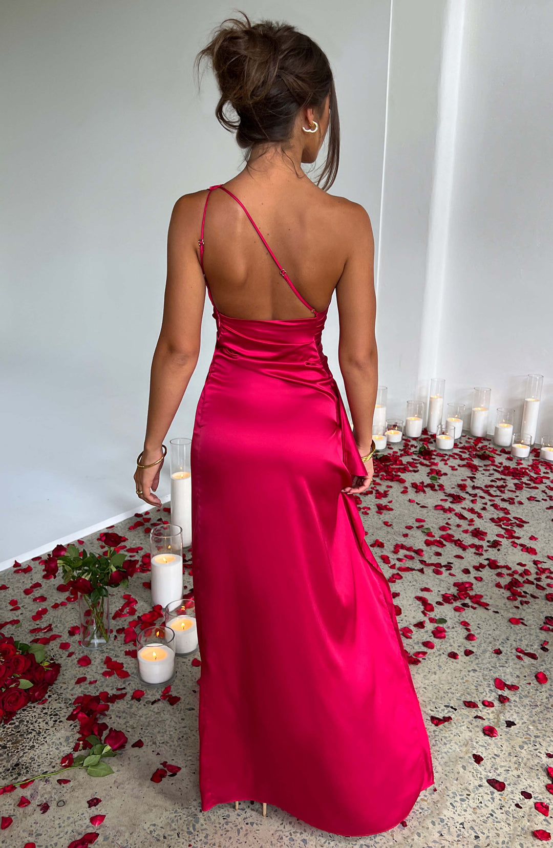 Véreline dress