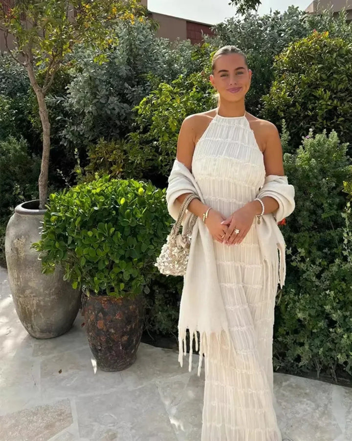 Auréline dress 