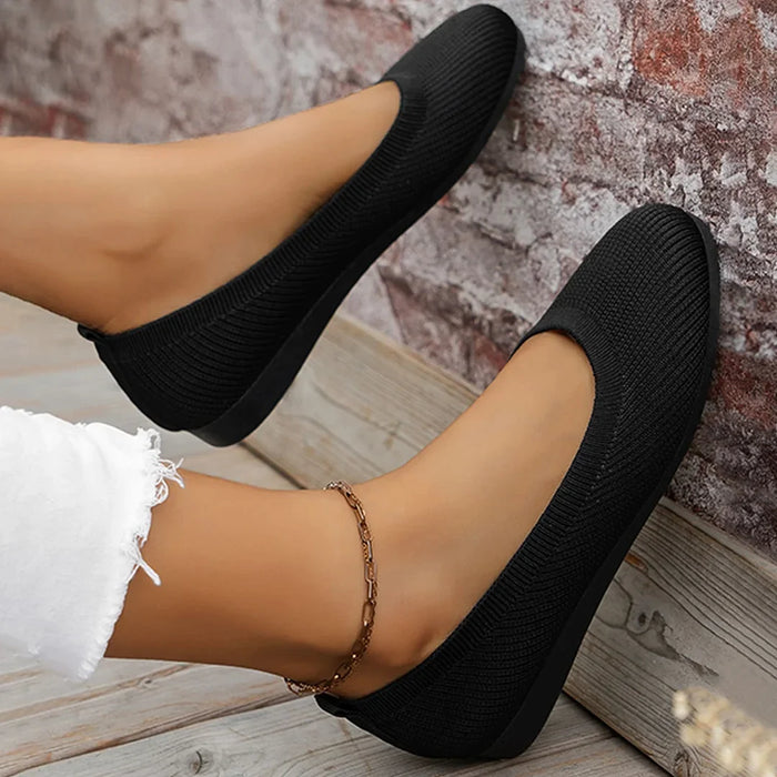 Pernille | Comfortable, non-slip shoes