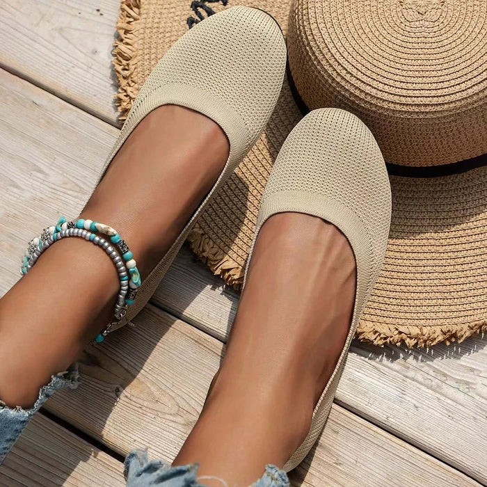 Pernille | Comfortable, non-slip shoes