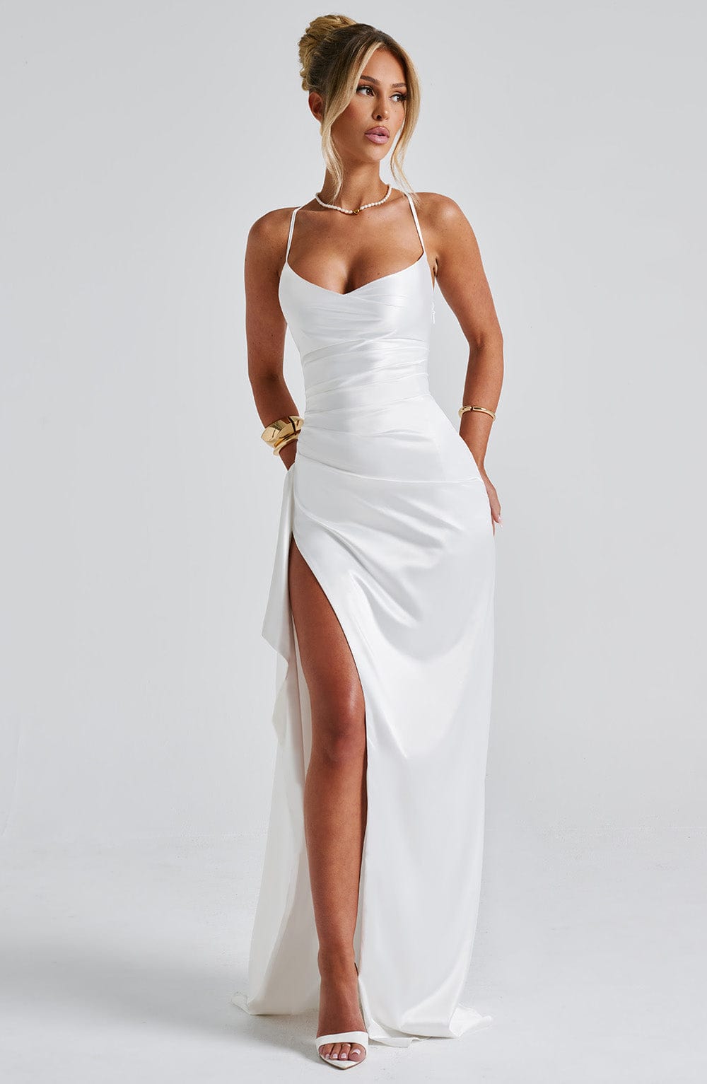 Elissara dress