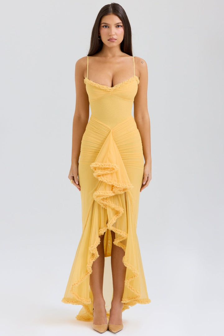Maise dress