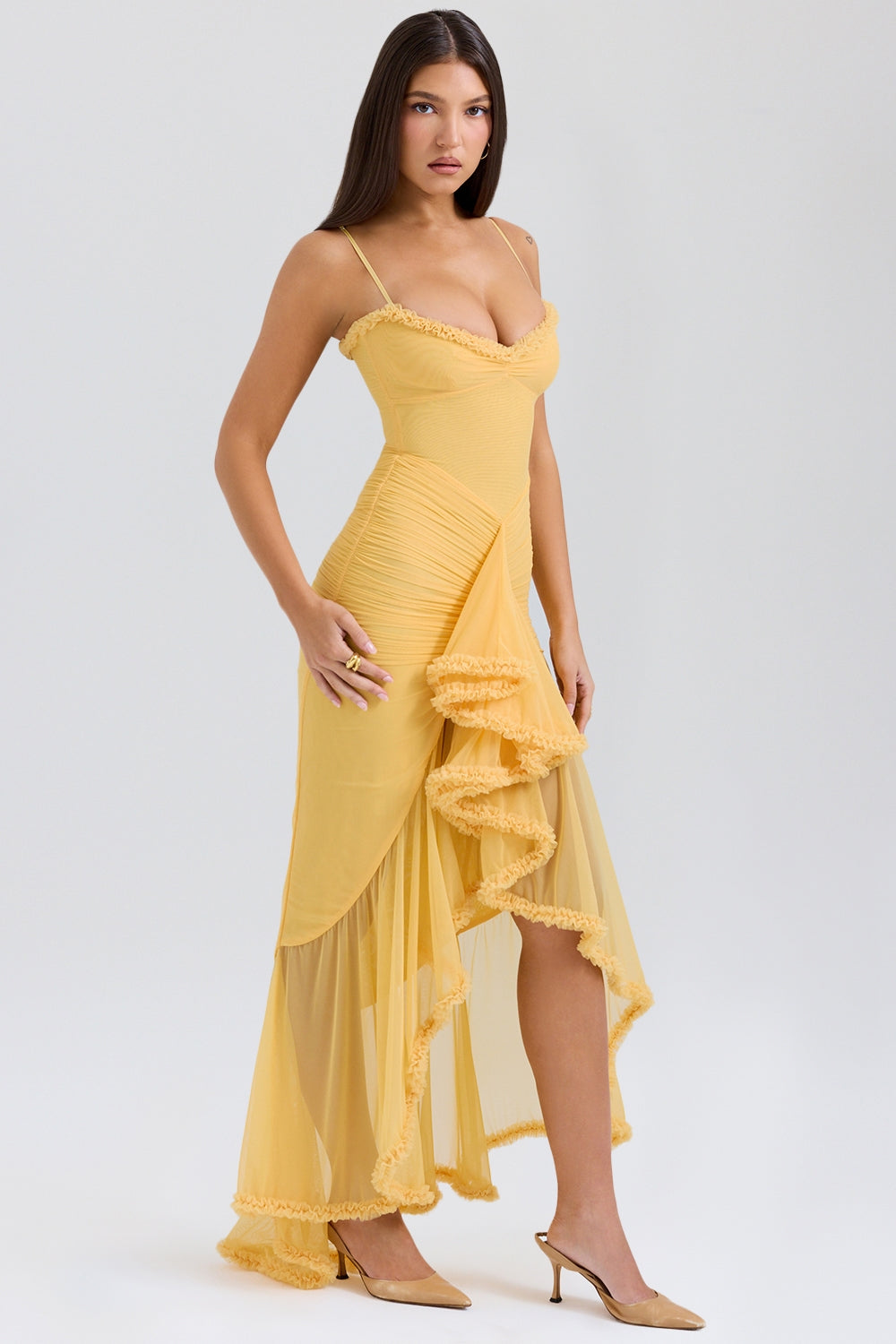 Maise dress