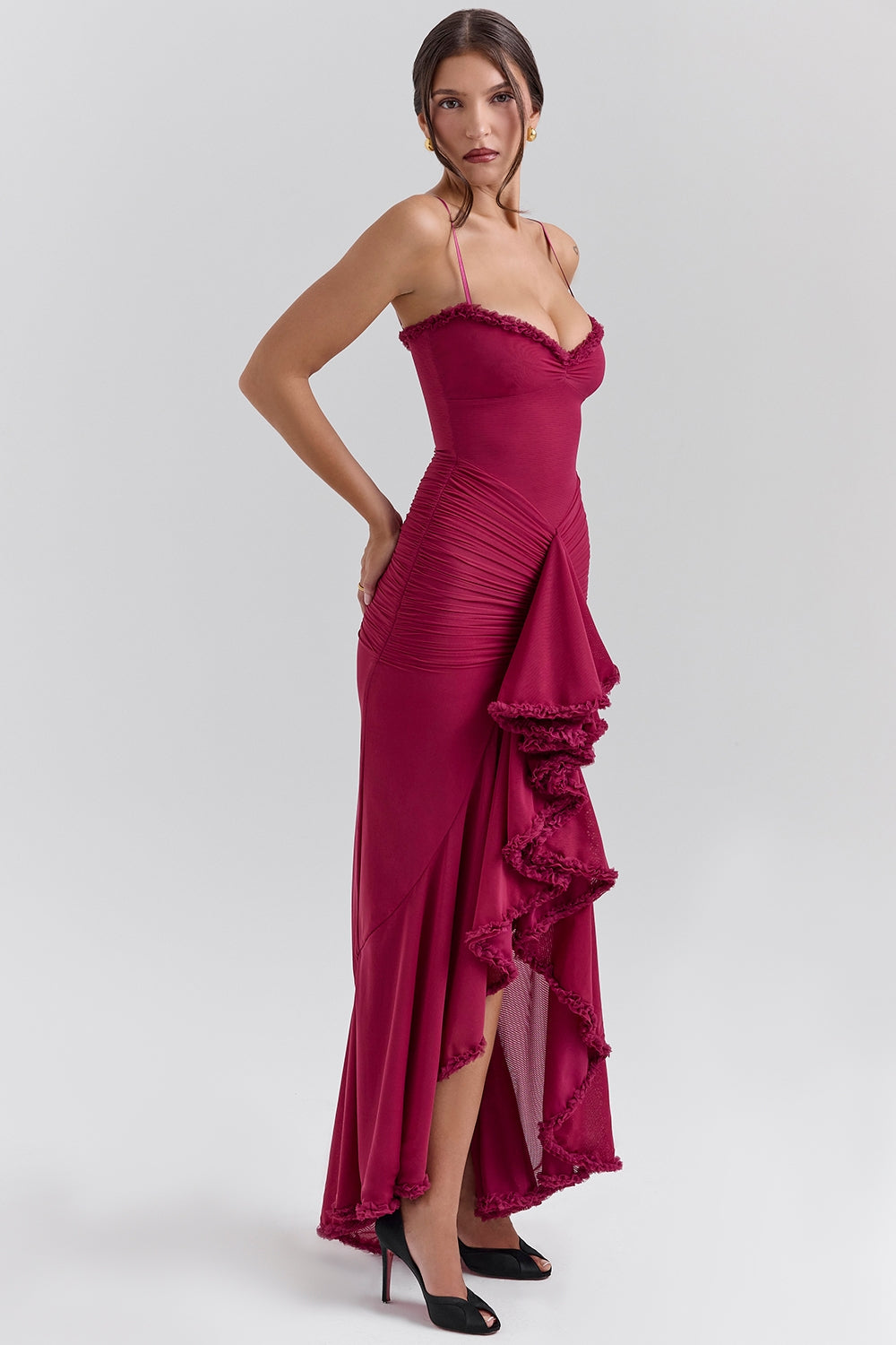 Maise dress