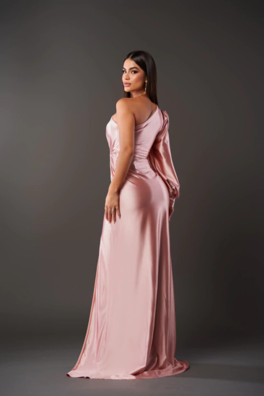 Clara | Elegancka i Stylowa Sukienka Maxi na Każdą Okazję