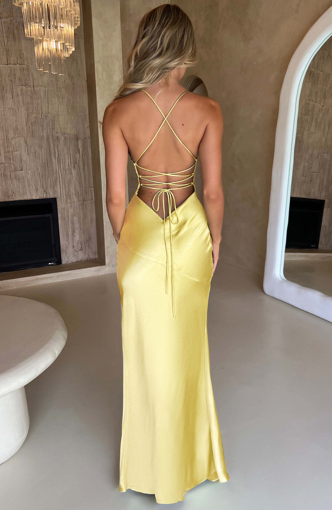 Solianne dress