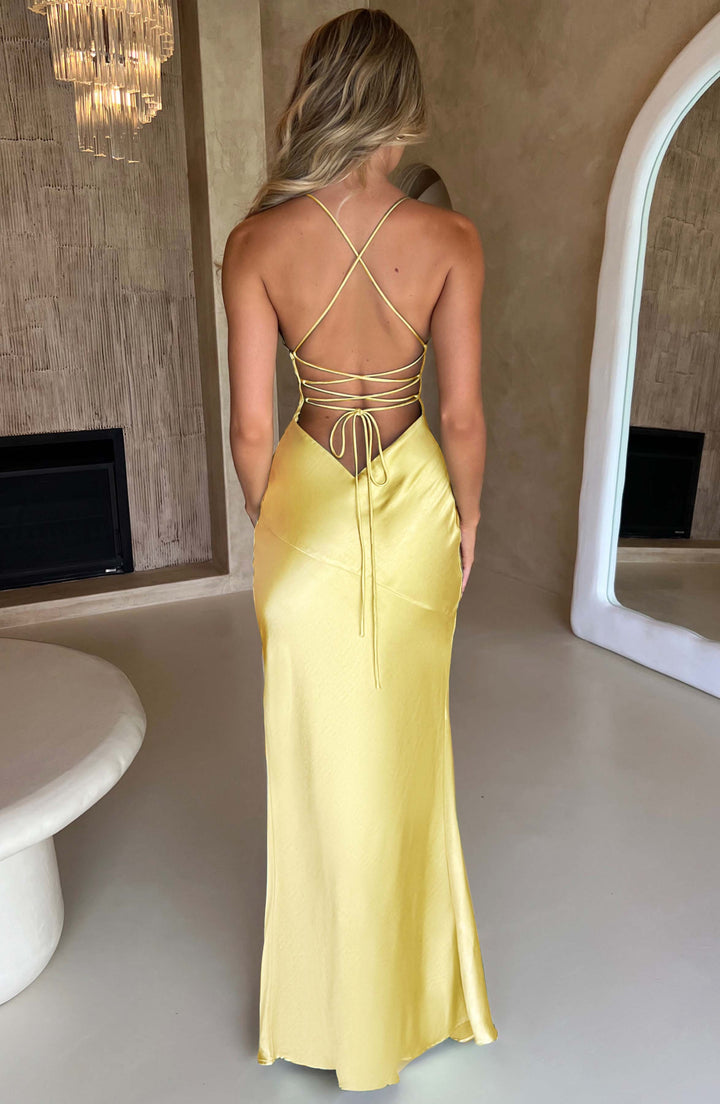 Solianne dress