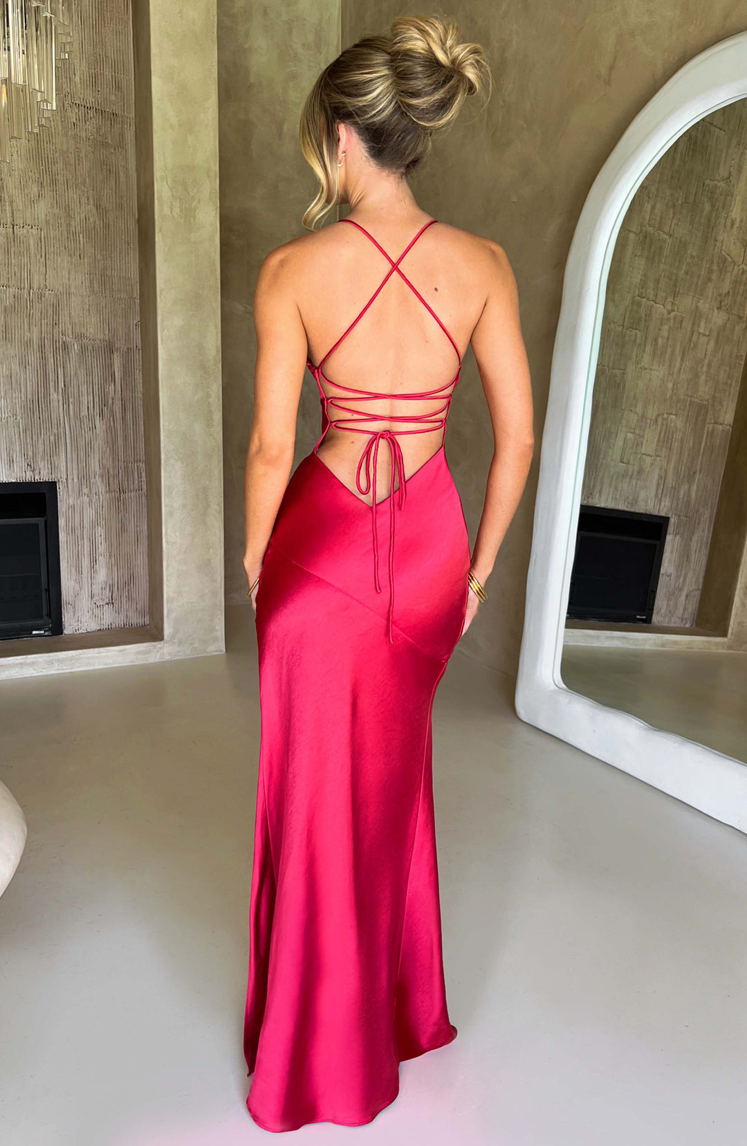 Solianne dress