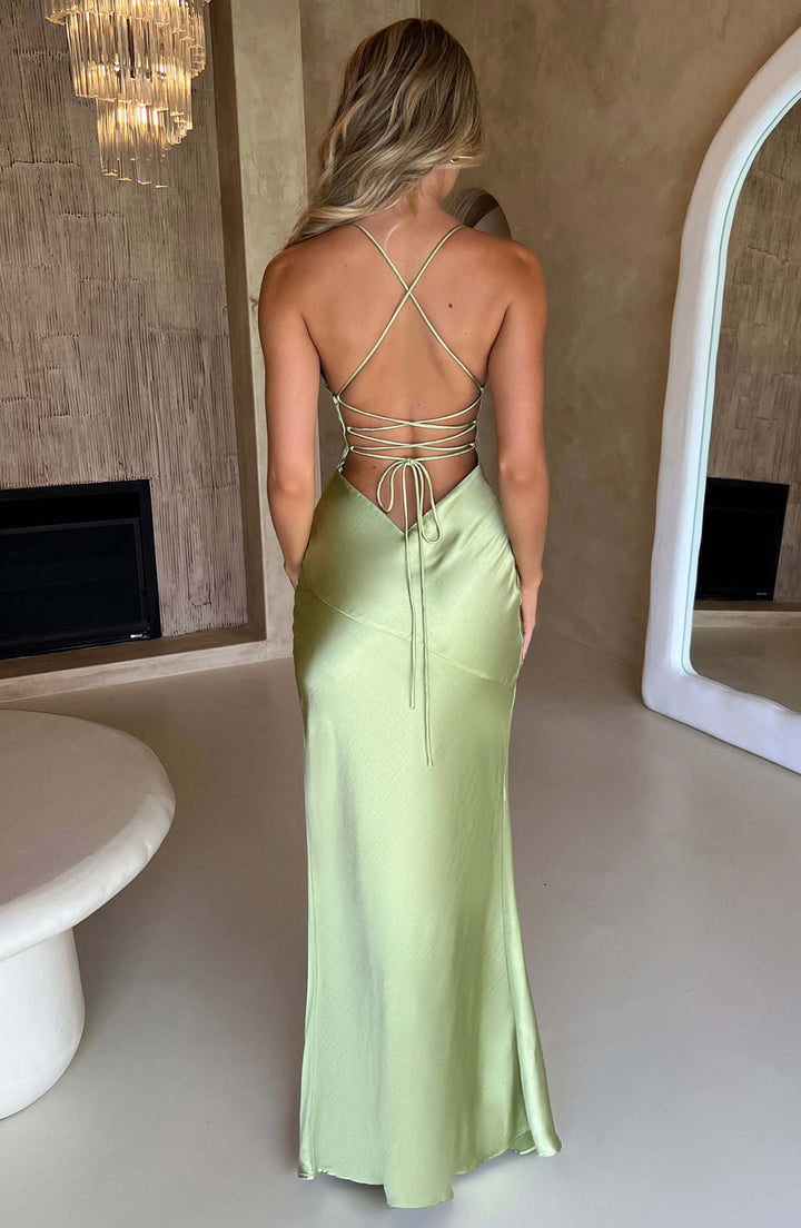 Solianne dress