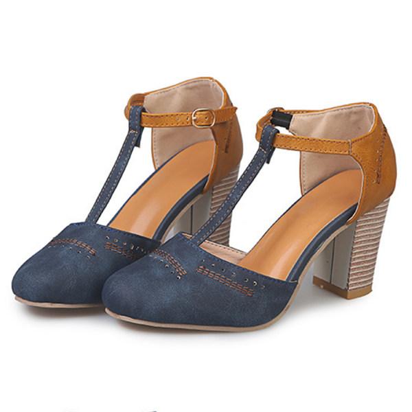 Jennie | Orthopedic High Heels